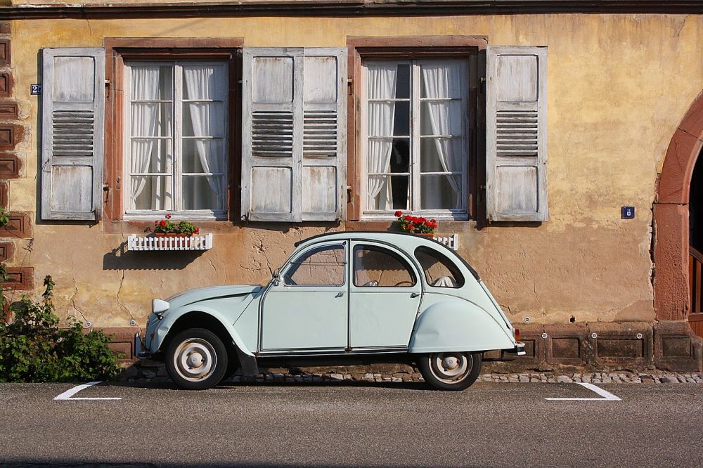 Polo VW: En dybdegående kig på en ikonisk bilmodel