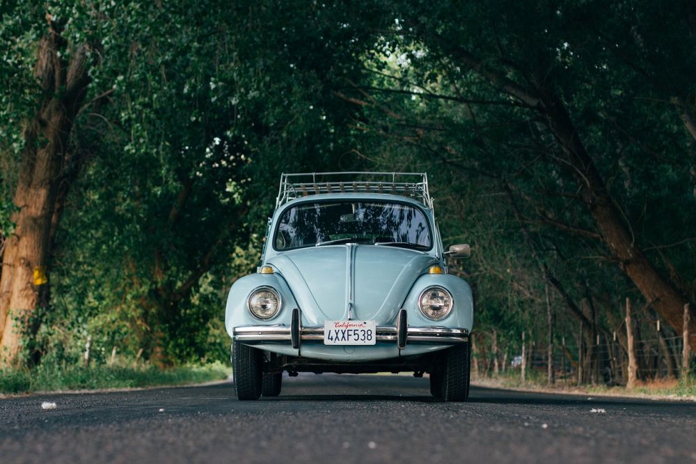 Touran VW: Den ultimative familiebil