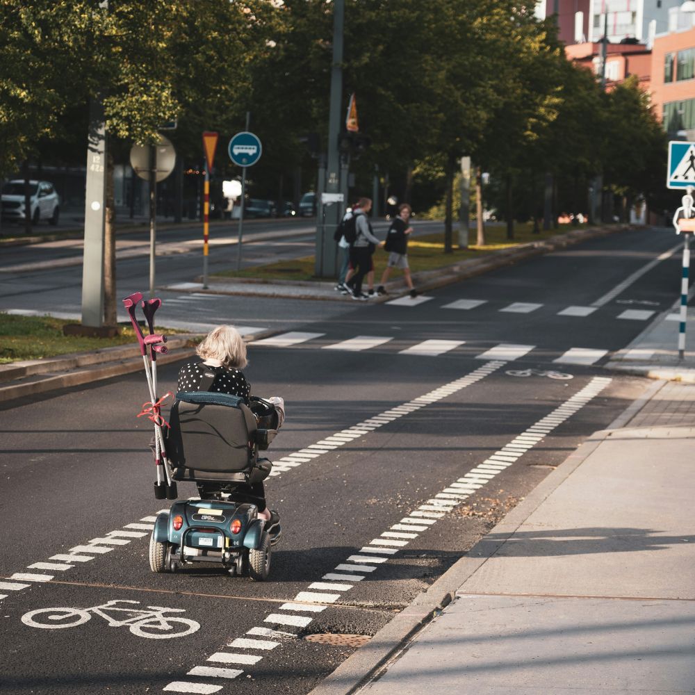 El-scootere: Moderne mobilitet for alle