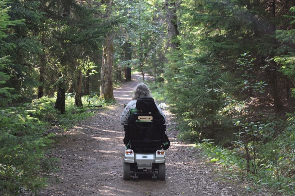 El scooter – fremtidens transportmiddel