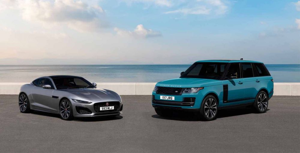 Alt om Land Rover Reservedele