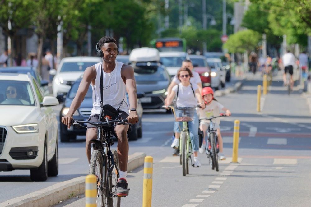 Hvorfor flere vælger cykler frem for biler i storbyer